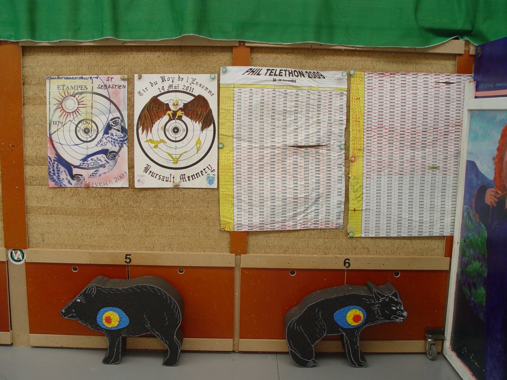 40 ans de la Compagnie